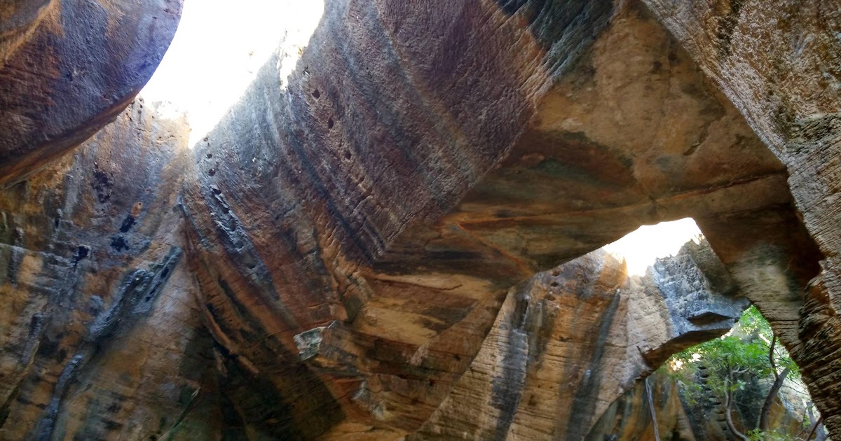 1200px x 630px - Earth Porn: Caves in diu, India [3120*4080px] [OC]