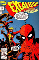 EXCALIBUR #53