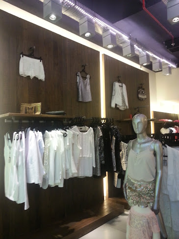 CANAL - PARK SHOPPING BARIGUI