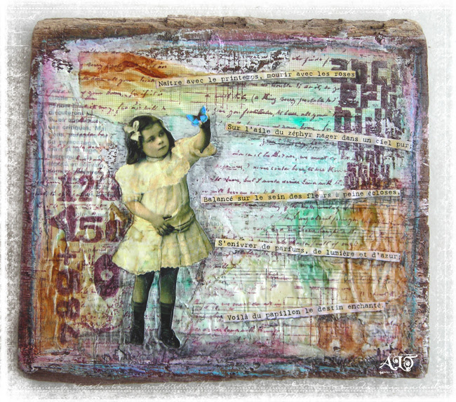 papillon