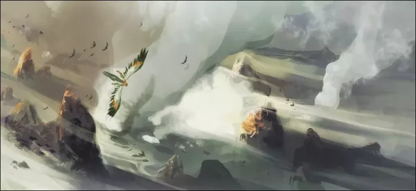 Concept Artist Jobs Salary - bmp-ville