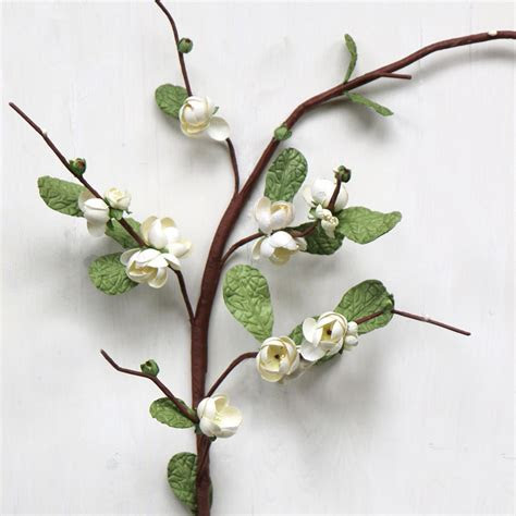 Paper Cherry Blossom Paper Flowers from Paper Tree Paper Cherry Blossom Paper Flowers from Paper Tree
