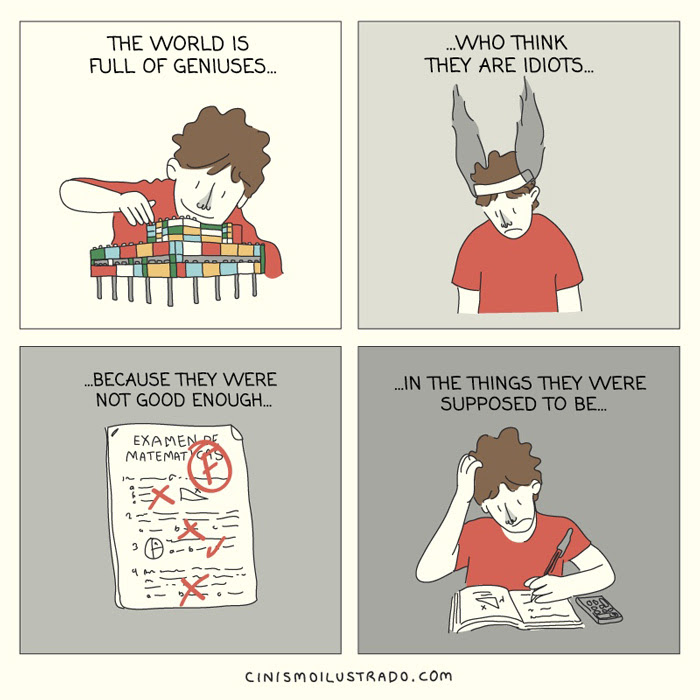 Cynical Comics Cynical Comics