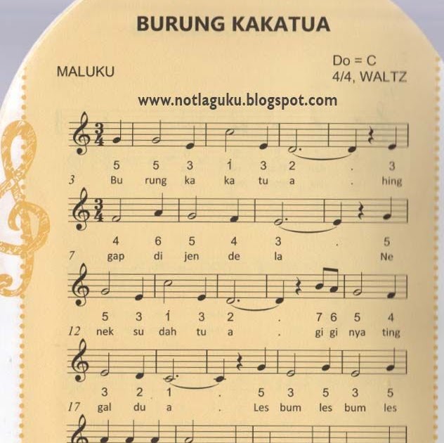 Lagu Yang Dinyanyikan Oleh Satu Orang Disebut Student Pro