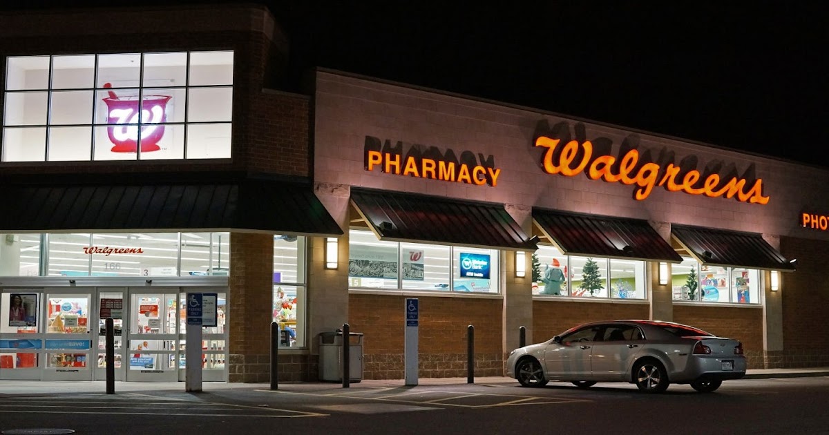 Walgreens adding 9,500 jobs and giving bonuses in coronavirus response - USA TODAY