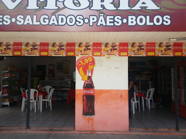 Padaria Vitória - Teresina