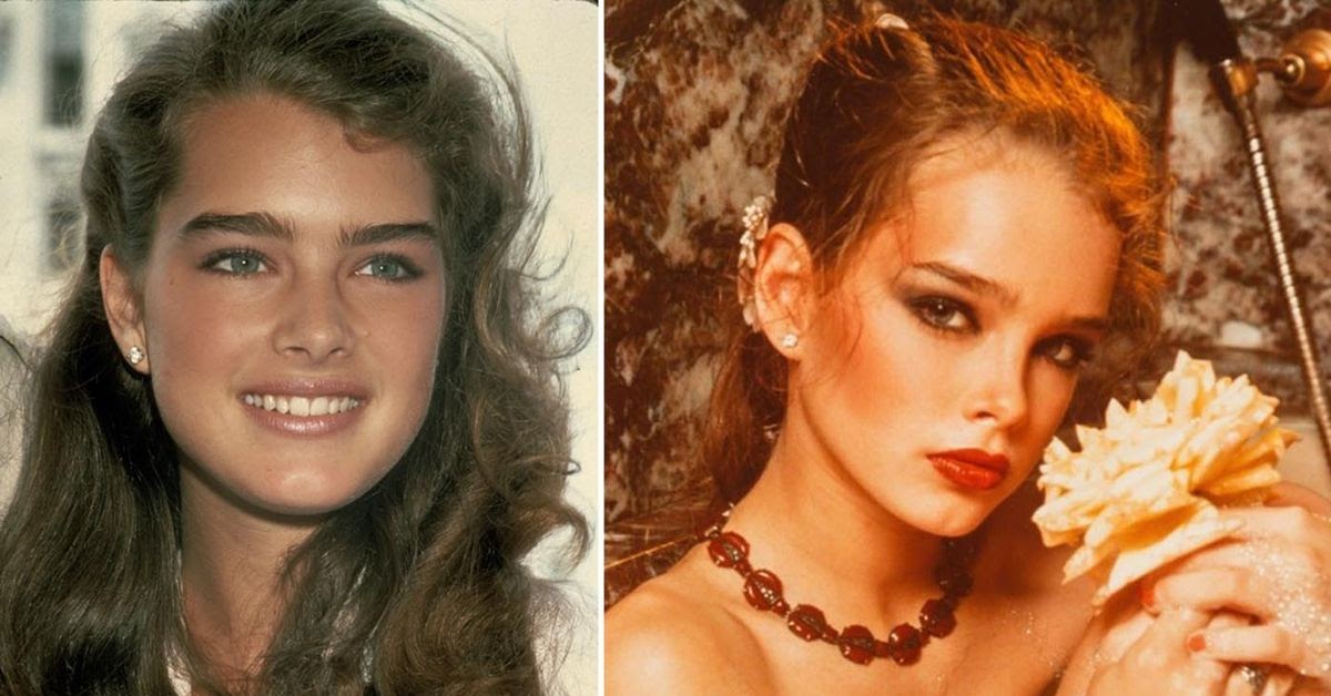 Brooke Shields Sugar N Spice Full Pictures There Was A Little Girl The Real Story Of My Mother And Me By Brooke Shields Suddenly The Pictures Acquired A New And Alluring Value Amygreenbean