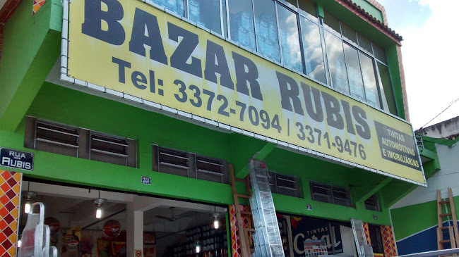 Bazar Rubis