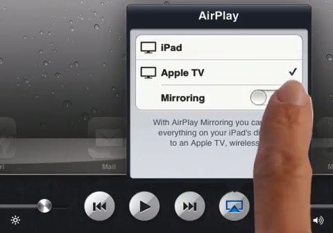 ios5 features