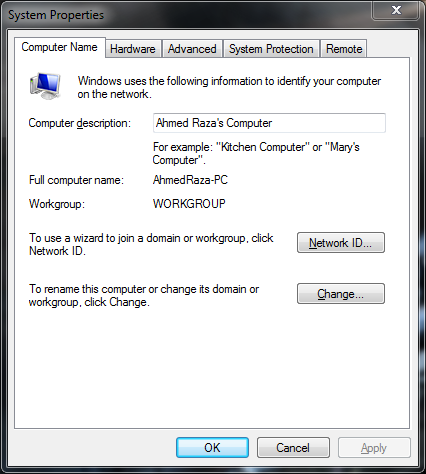 10 Useful Run Commands Of Windows 10 Useful Run Commands Of Windows