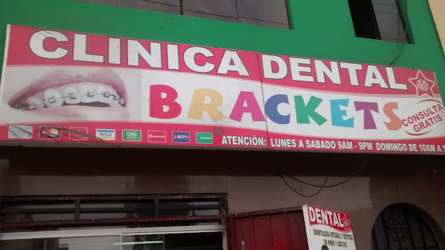 Clínica Dental del Pueblo - Dentista