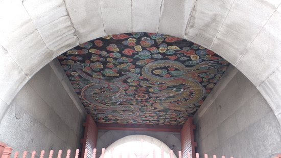 Photos of Dongdaemun Gate (Great Eastern Gate), Seoul