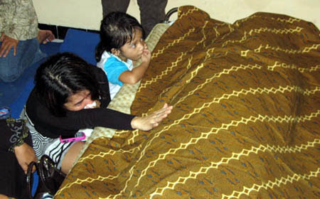 My blog: afi indosiar 2005