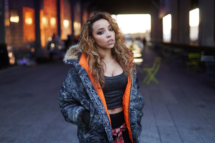 Image result for tinashe