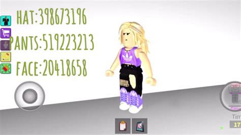 Roblox High School Hair Codes Hairstyle Guides - rhs clothing codes for girls 5 roblox highschool youtube foto