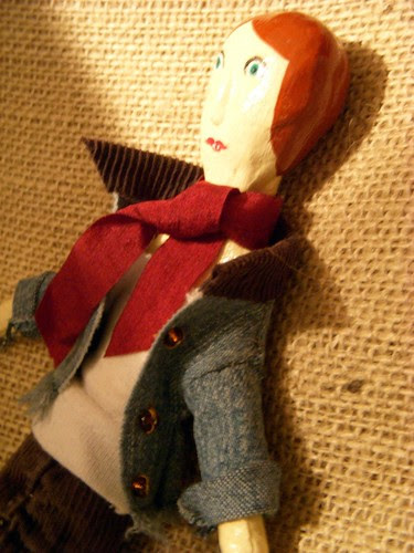 Genevieve
