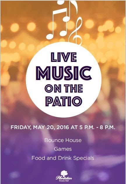 Live Music Events Near Me This Weekend