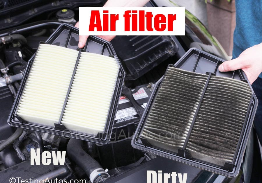 2018 Honda Civic Air Filter Replacement View All Honda