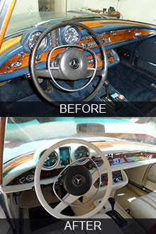 Car Interior Restoration Near Me : Car Cleaning Products Near Me