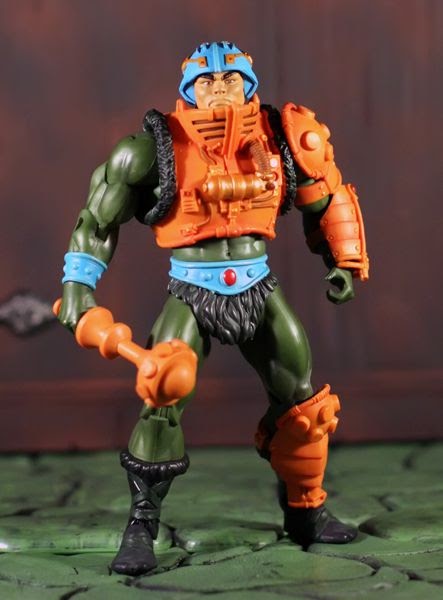 man at arms masters of the universe revelation
