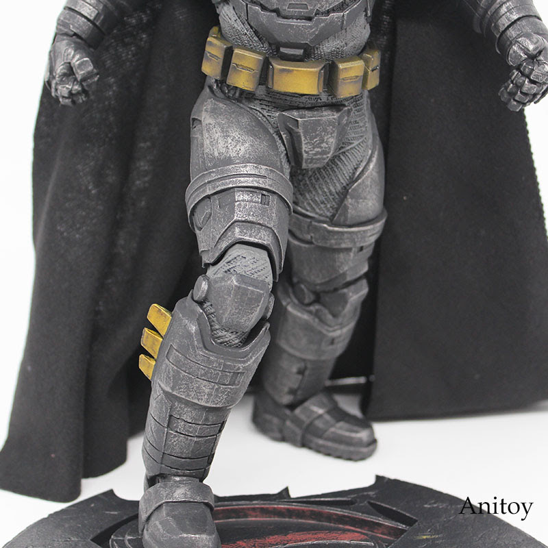 crazy toys batman v superman