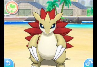 おかしいです ポケモン サンムーン サンドパン 検索画像の壁紙