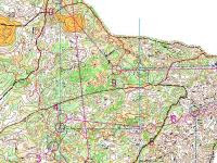 Maps from France