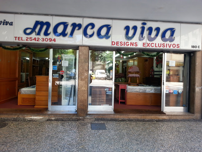 Comentários e avaliações sobre Viva Móveis e Interiores