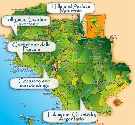 Le rotte del Gozzo: I numeri positivi del turismo in Maremma Toscana