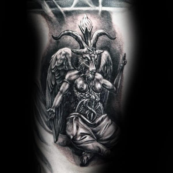 Tattoo angels 666 bedeutung hells „Hells Angels