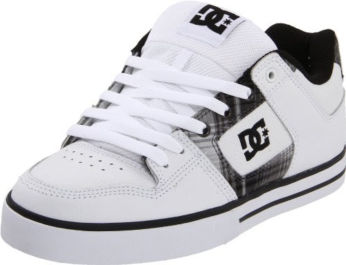 dc men's pure