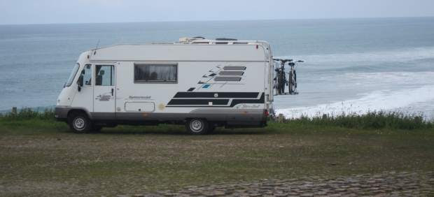 Autocaravana