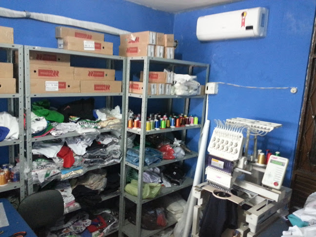 Comentários e avaliações sobre Clistal Uniformes