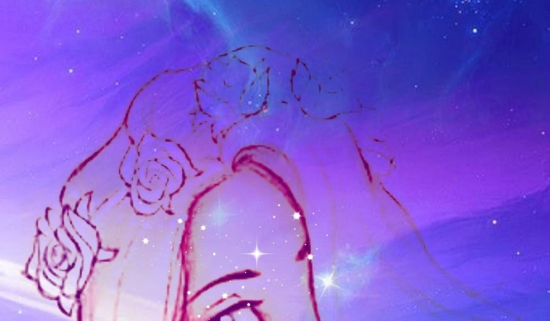 Galaxy Rainbow Unicorn Wallpaper Gambar Unicorn - Paimin Gambar
