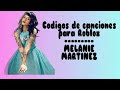Melanie Martinez Roblox Song Ids 2019 K 12 Robux Codes 2019 Not Expired September - roblox sound id melanie martinez