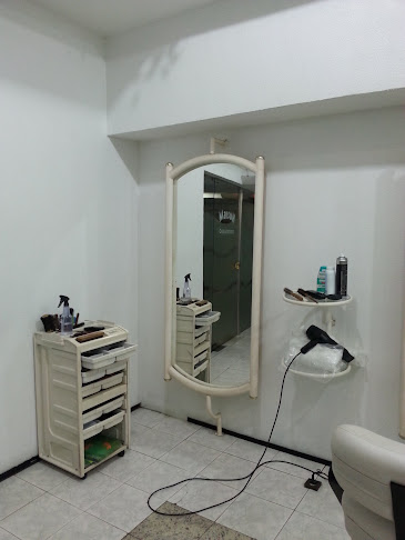 Avaliações sobre Maison Cabeleireiros em Fortaleza - Salão de Beleza
