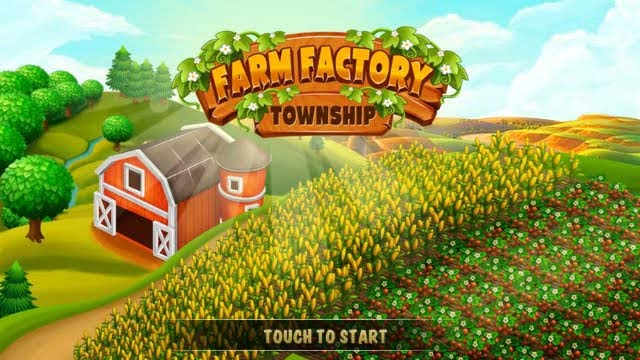township efficiently