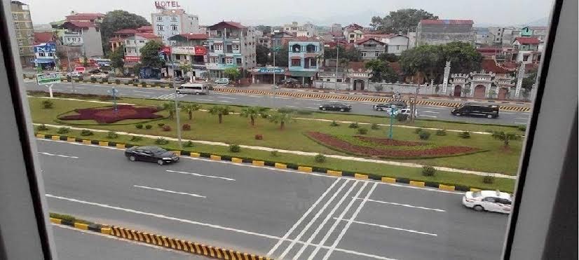 khách sạn ánh dương nội bài