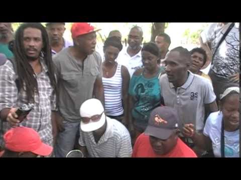 Our Familiar and Institutional Contribution for Dominican Republic