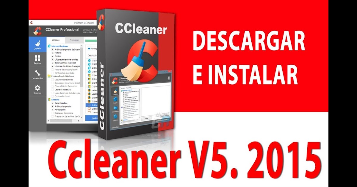 free download ccleaner windows 7