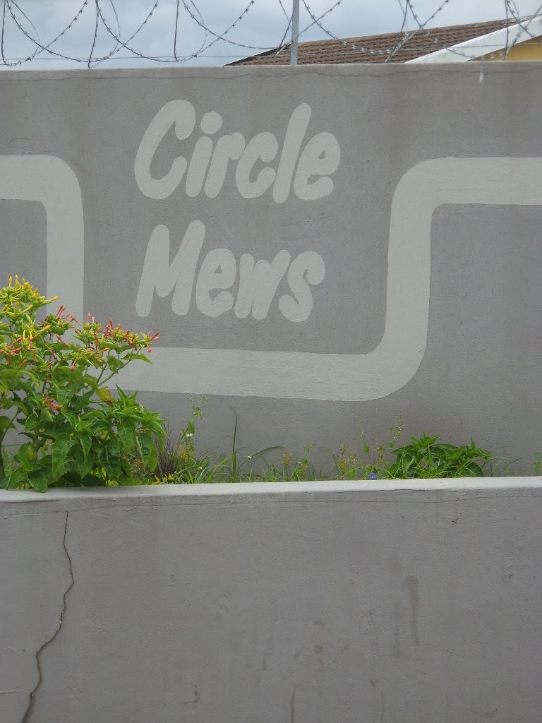 Circle Mews