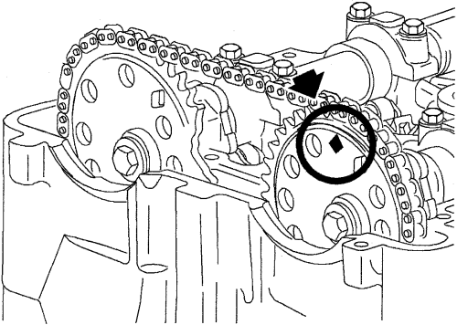 22 Ecotec Timing Chain Diagram - Atkinsjewelry