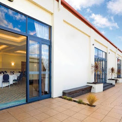 Distinction Palmerston North Hotel & Conference Centre