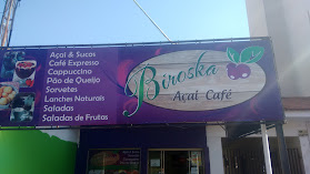 Biroska Açai Café