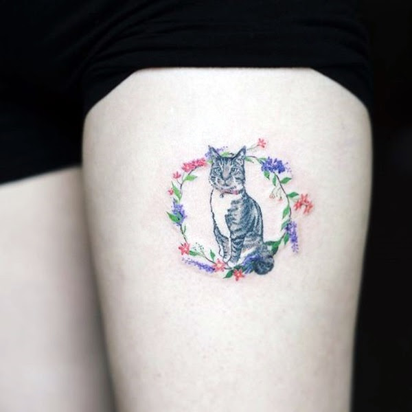 So Pretty sol tattoo Ideas (33)