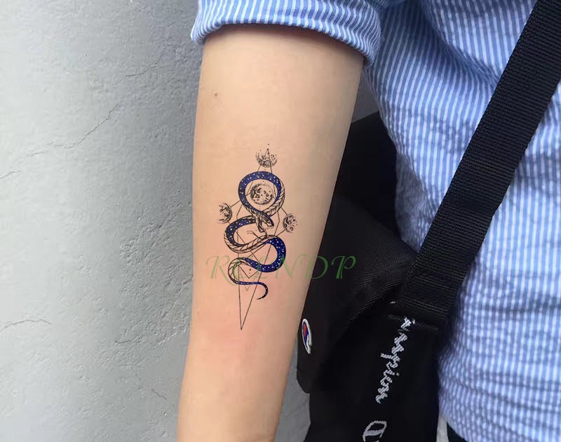 [Get 16+] View Tatuaggio Uomo Braccio Piccolo Serpente Pics jpg