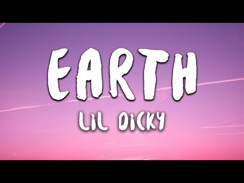 Download Lirik Earth Lil Dicky Mp3 Mp4 Viral - Solar Mp3