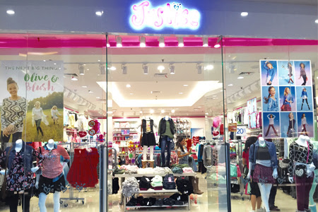 Chickona: Ada Apa Di Mall Kokas