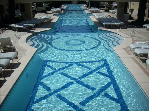 Wynn Pool 2