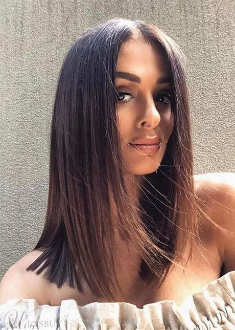 Hairstyles 2021 Female Medium Length - 50 Best Medium-Length Hairstyles